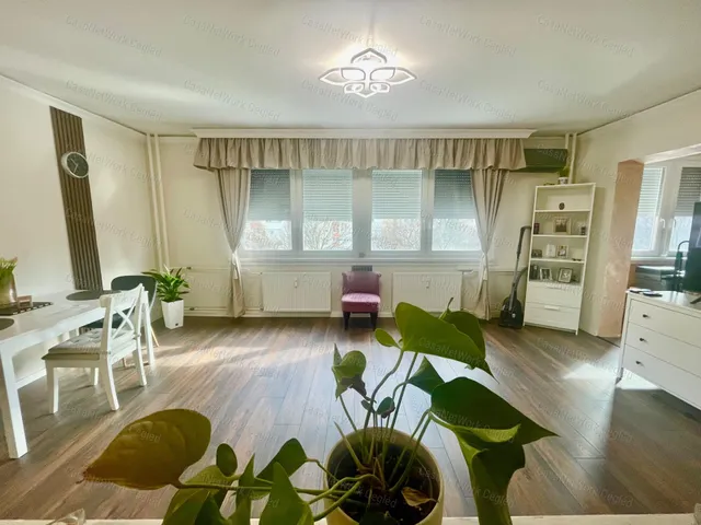 Eladó lakás Szolnok 49 nm