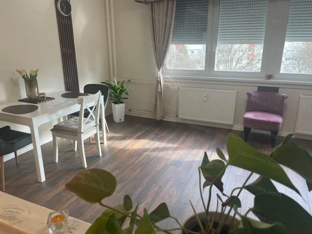 Eladó lakás Szolnok 49 nm