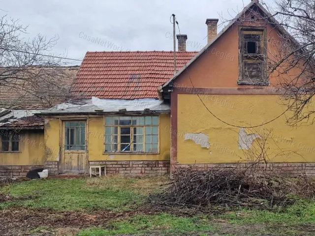 Eladó ház Cegléd 120 nm