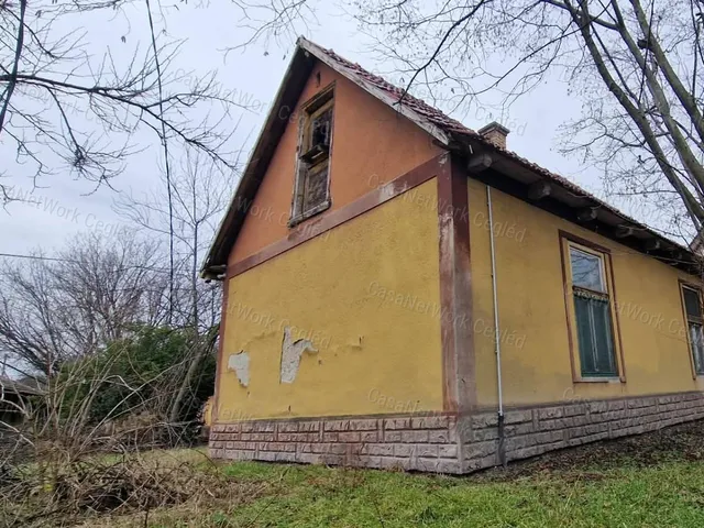 Eladó ház Cegléd 120 nm