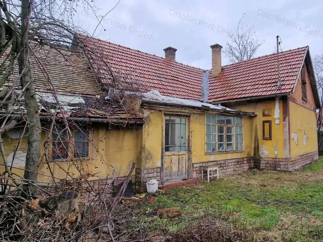 Eladó ház Cegléd 120 nm