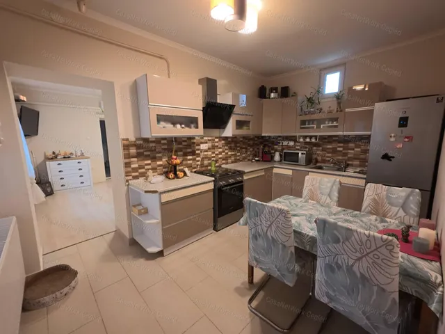 Eladó ház Cegléd 98 nm