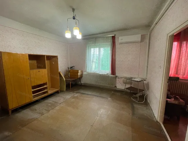 Eladó ház Szolnok 75 nm