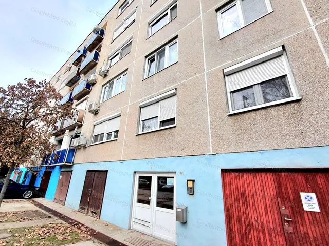 Eladó lakás Nagykőrös 62 nm