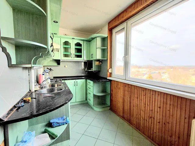 Eladó lakás Nagykőrös 62 nm