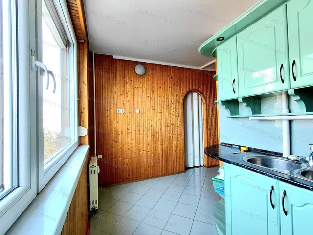 Eladó lakás Nagykőrös 62 nm