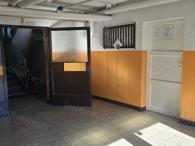 Eladó lakás Cegléd 55 nm