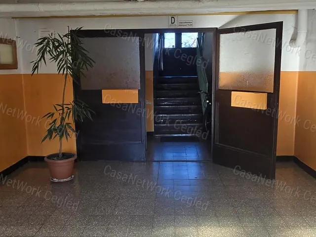 Eladó lakás Cegléd 55 nm