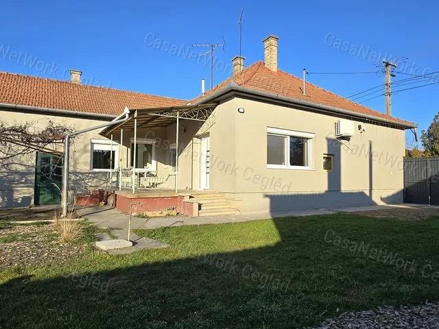 Eladó ház Cegléd 95 nm