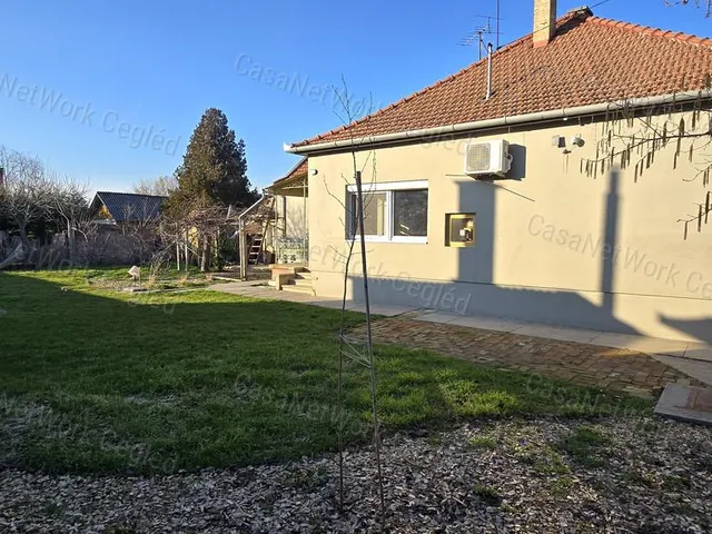 Eladó ház Cegléd 95 nm