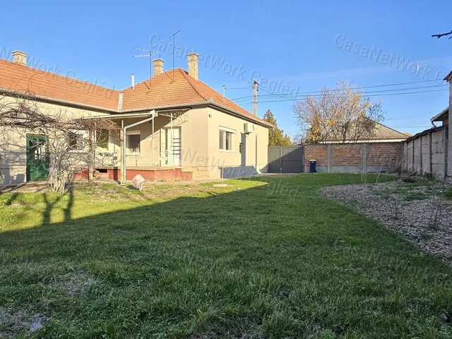 Eladó ház Cegléd 95 nm