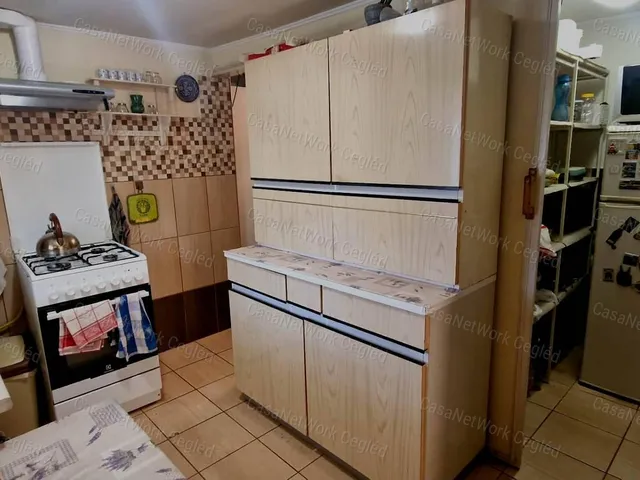 Eladó ház Cegléd 100 nm