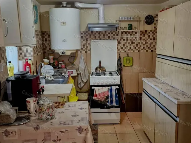 Eladó ház Cegléd 100 nm