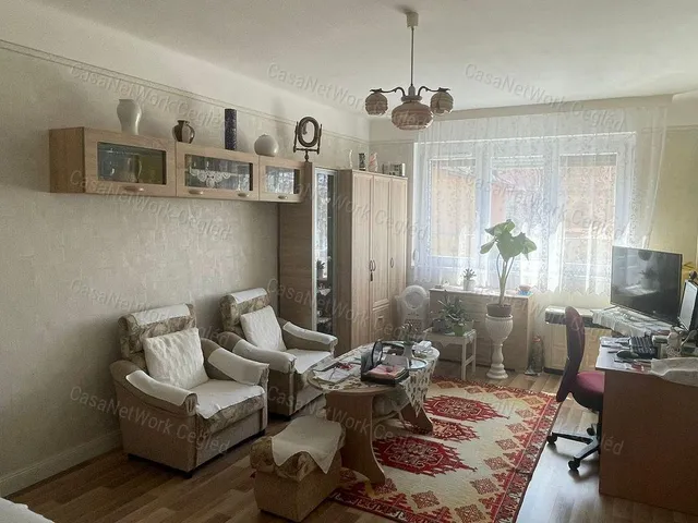 Eladó lakás Cegléd 70 nm