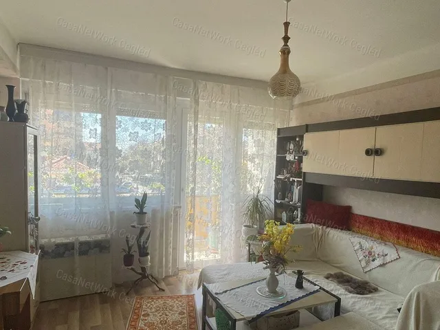 Eladó lakás Cegléd 70 nm