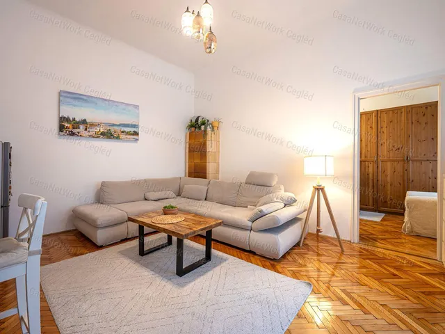 Eladó lakás Budapest XIII. kerület 55 nm