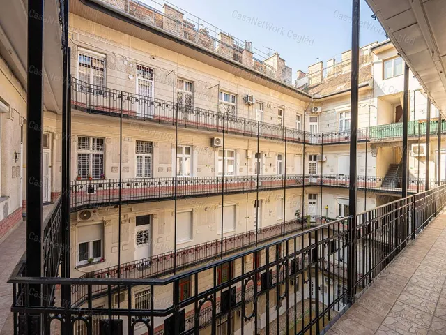 Eladó lakás Budapest XIII. kerület 55 nm