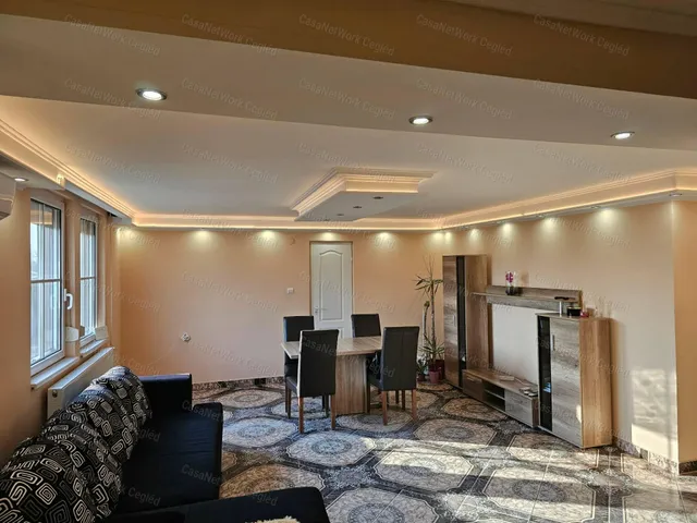 Eladó ház Monor 85 nm