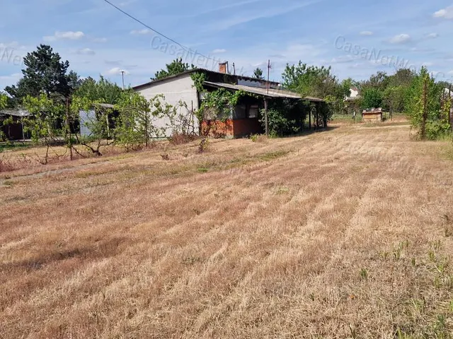 Eladó mezőgazdasági ingatlan Cegléd 55 nm