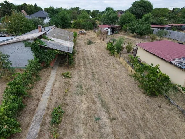Eladó mezőgazdasági ingatlan Cegléd 55 nm