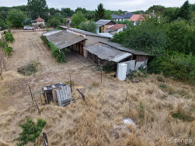 Eladó mezőgazdasági ingatlan Cegléd 55 nm