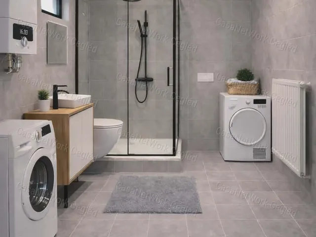 Eladó lakás Cegléd 51 nm