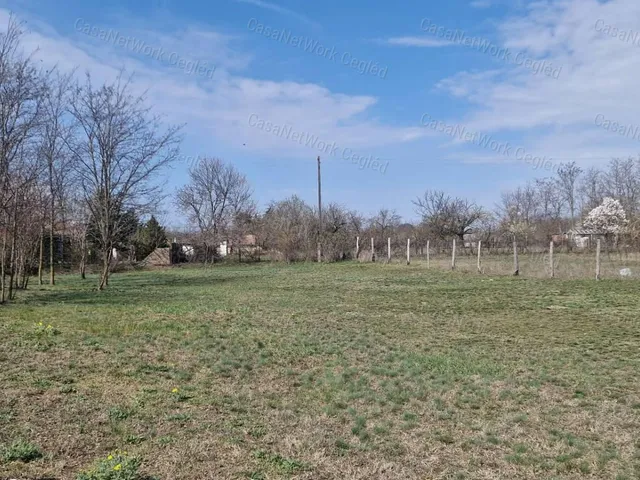 Eladó mezőgazdasági ingatlan Cegléd 1028 nm