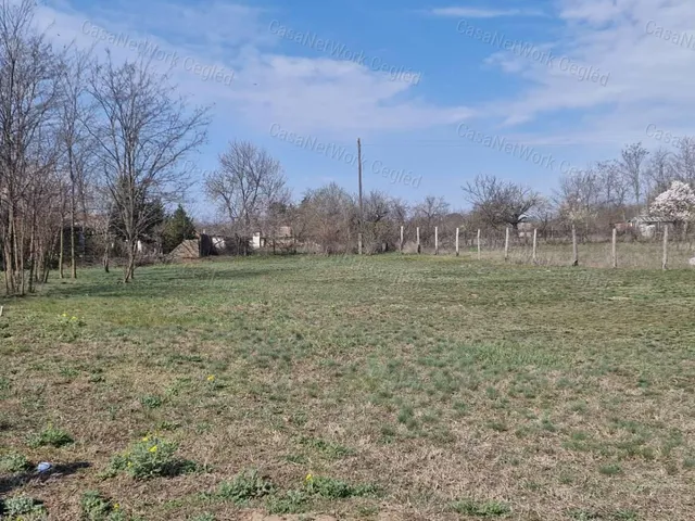 Eladó mezőgazdasági ingatlan Cegléd 1028 nm