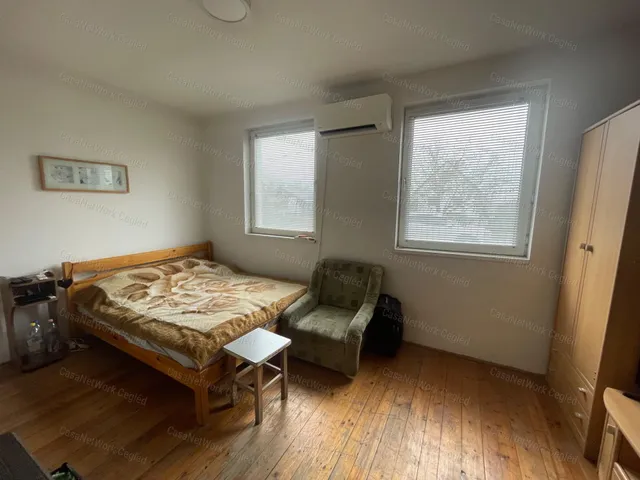 Eladó mezőgazdasági ingatlan Szolnok 45 nm