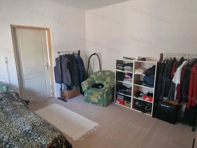 Eladó ház Törtel 35 nm