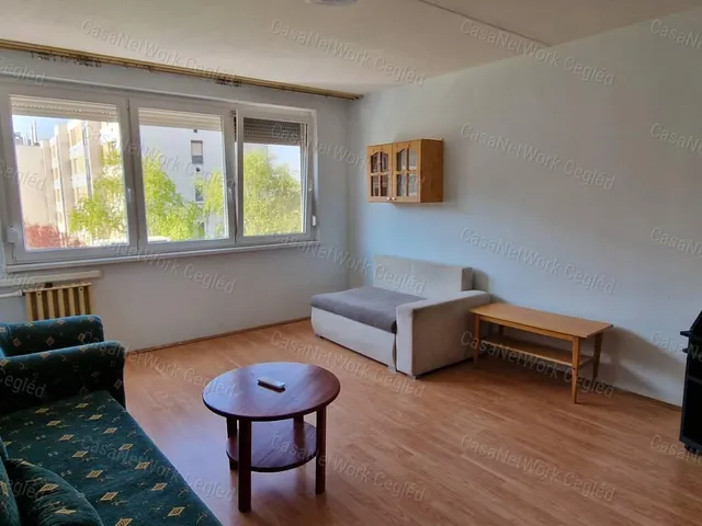 Eladó lakás Cegléd 55 nm