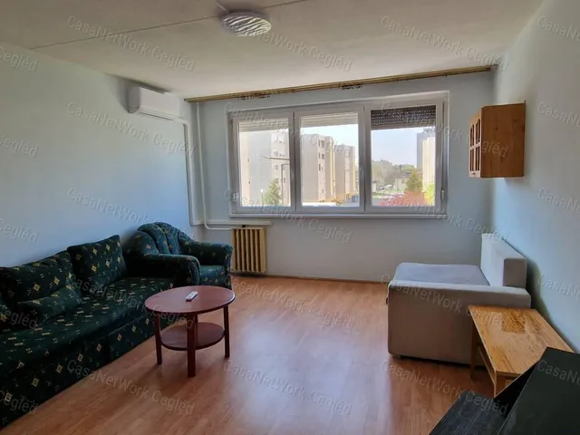 Eladó lakás Cegléd 55 nm