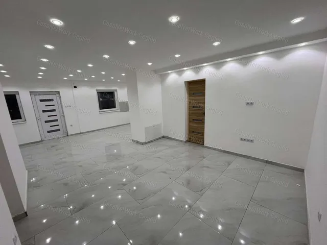 Eladó ház Tápiószele 75 nm