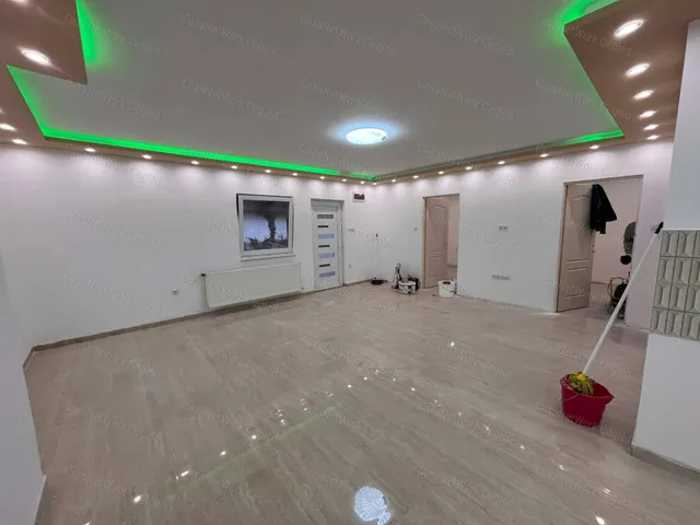 Eladó ház Tápiószele 74 nm