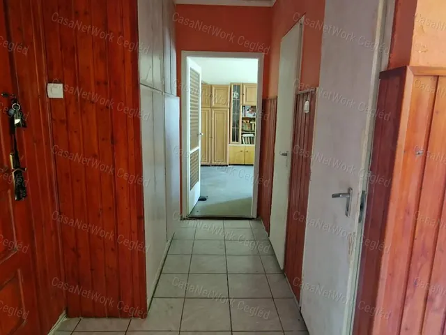Eladó lakás Cegléd 55 nm