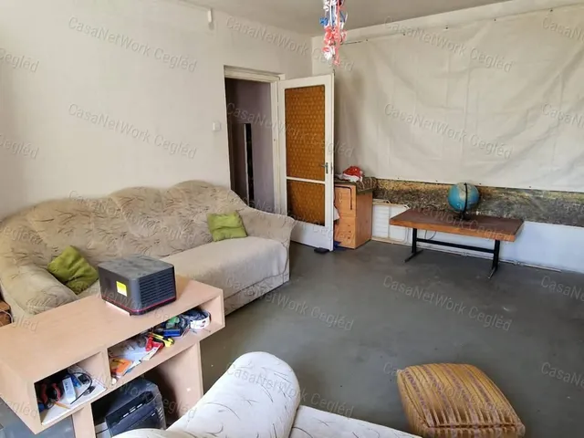 Eladó lakás Cegléd 55 nm