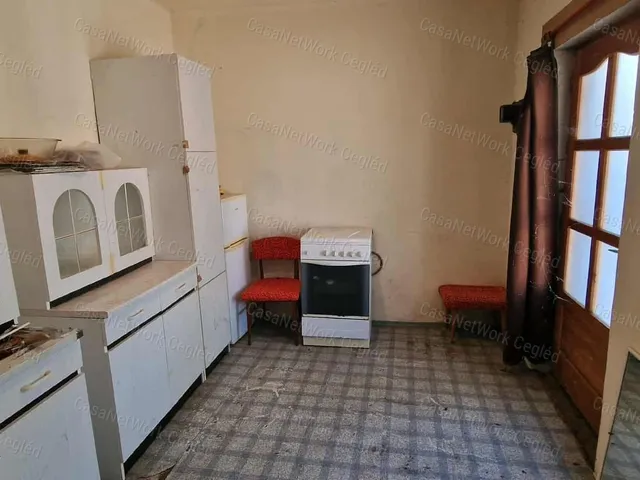 Eladó ház Cegléd 80 nm