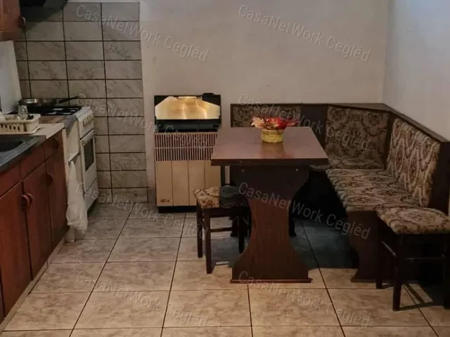 Eladó ház Cegléd 80 nm