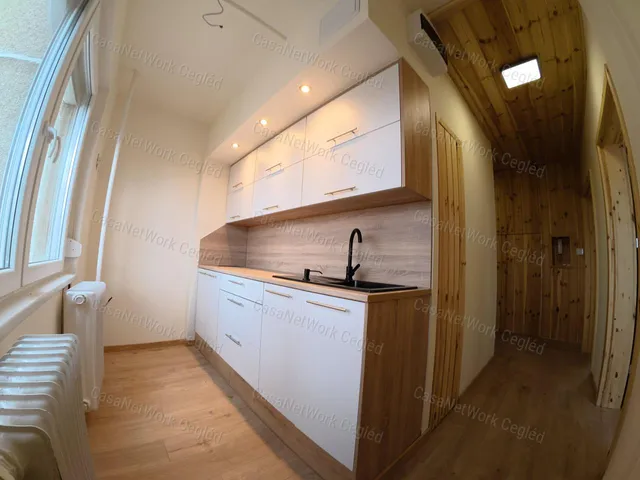 Eladó lakás Cegléd 51 nm