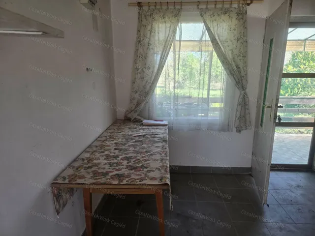Eladó mezőgazdasági ingatlan Csemő 30 nm