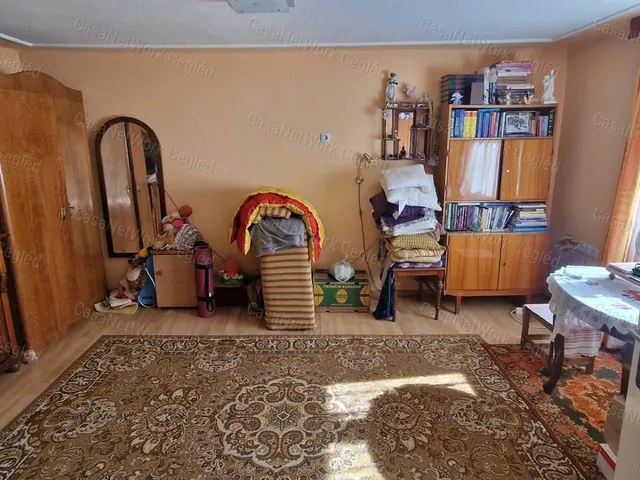 Eladó ház Cegléd 50 nm