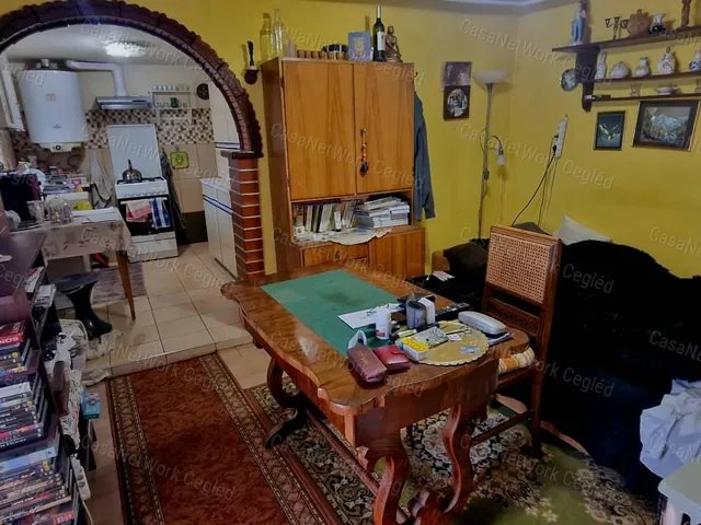 Eladó ház Cegléd 50 nm