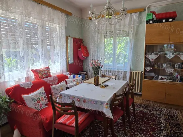 Eladó ház Újszilvás 70 nm