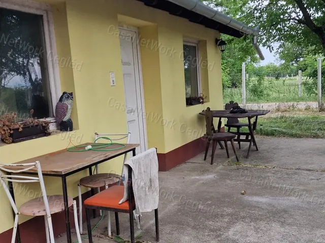 Eladó mezőgazdasági ingatlan Cegléd 40 nm