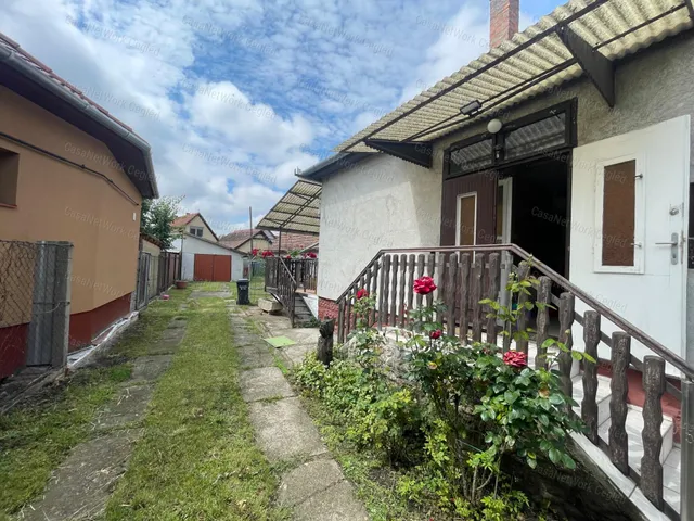 Eladó ház Szolnok 90 nm