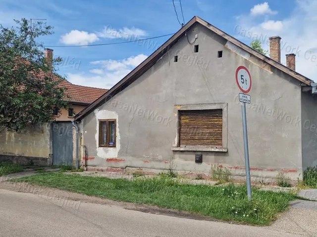 Eladó ház Cegléd 85 nm