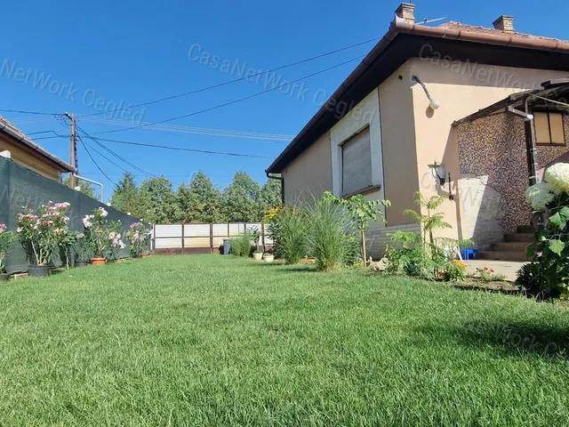 Eladó ház Csemő 95 nm
