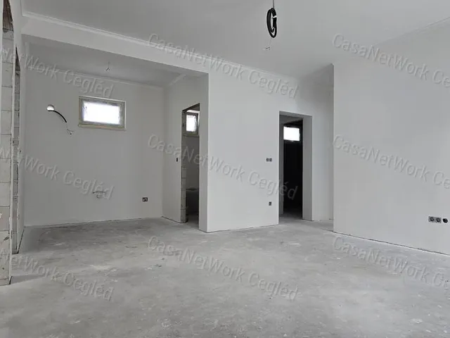 Eladó ház Cegléd 67 nm