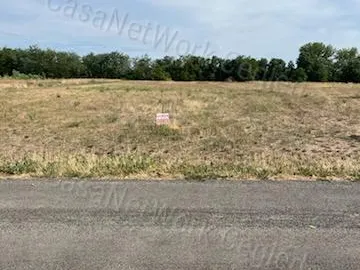 Eladó telek Abony 6766 nm