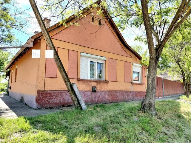 Eladó ház Cegléd 81 nm